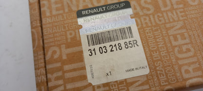 Original RENAULT Mégane IV Kadjar Automatikgetriebe Mechatronik 310321885R