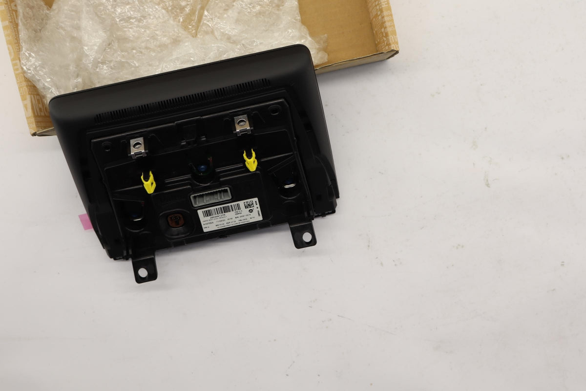 Original OE RENAULT Anzeigeeinheit 280346137R