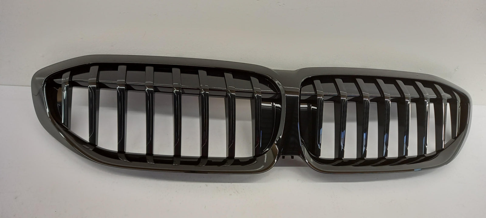 Original OE BMW Kühlergitter 51138072085