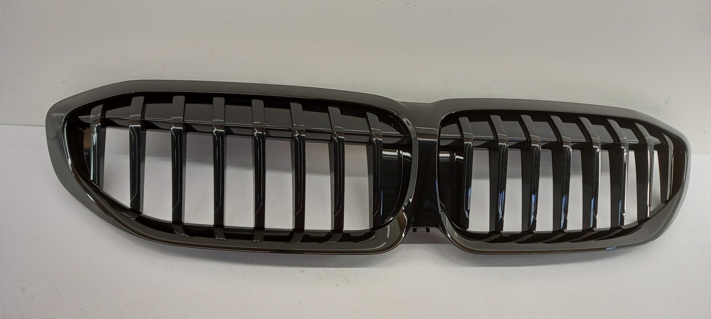 Original OE BMW Kühlergitter 51138072085