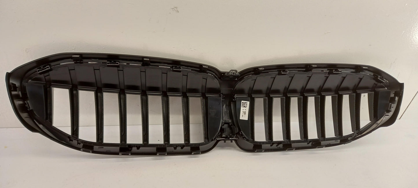 Original OE BMW Kühlergitter 51138072085