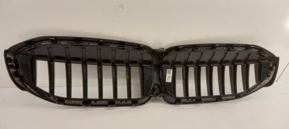 Original OE BMW Kühlergitter 51138072085