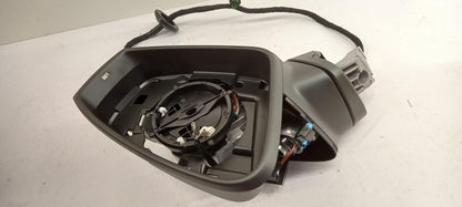 Original OE Volkswagen Außenspiegel 761857508T9B9