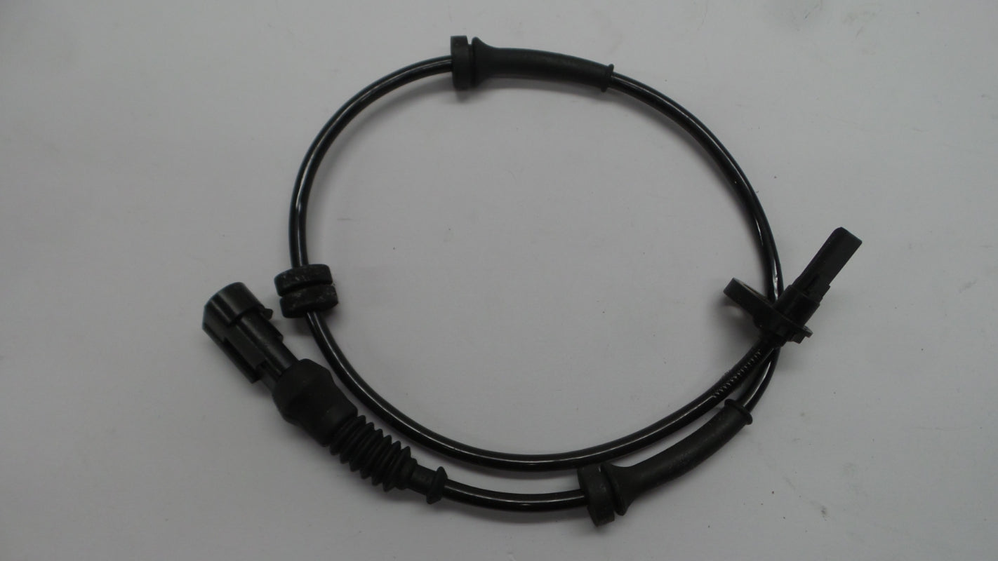 Original ALFA ROMEO 156 '97-'02 Raddrehzahl ABS-Sensor hinten 60652016