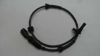 Original ALFA ROMEO 156 '97-'02 Raddrehzahl ABS-Sensor hinten 60652016