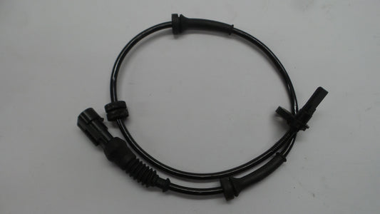 Original ALFA ROMEO 156 '97-'02 Raddrehzahl ABS-Sensor hinten 60652016
