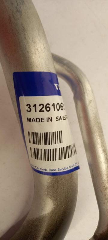 Original OE VOLVO Einfüllstutzen 31261063