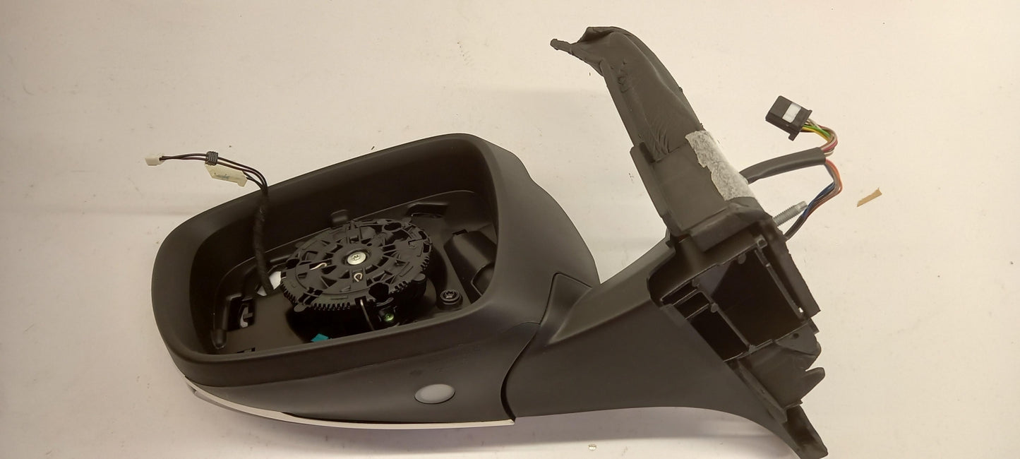 Original RENAULT Espace V 2015-2023 Außenspiegel Links 963029540R