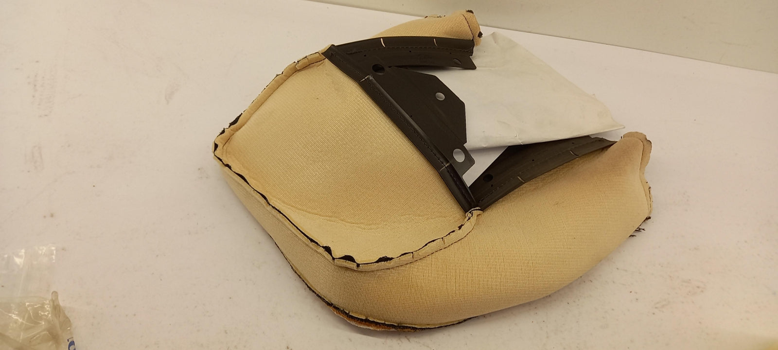 Original OE VOLVO Sitzbezug 39865142
