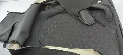 Original OE Volkswagen Sitzbezug 5FA881805DPUMP