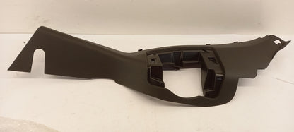 Original OE RENAULT Säulenverkleidung 769189672R