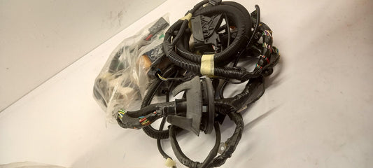 Original OE RENAULT Anhängerkupplung Elektrosatz 403884688R