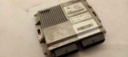 Original OE RENAULT Motorsteuergerät 169109765R