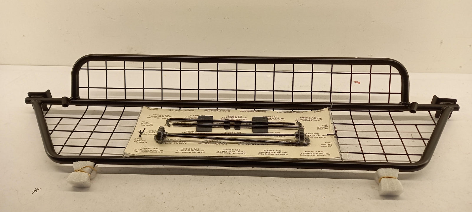Original OE HYUNDAI/KIA Kofferraum Gitter AT150ADE00