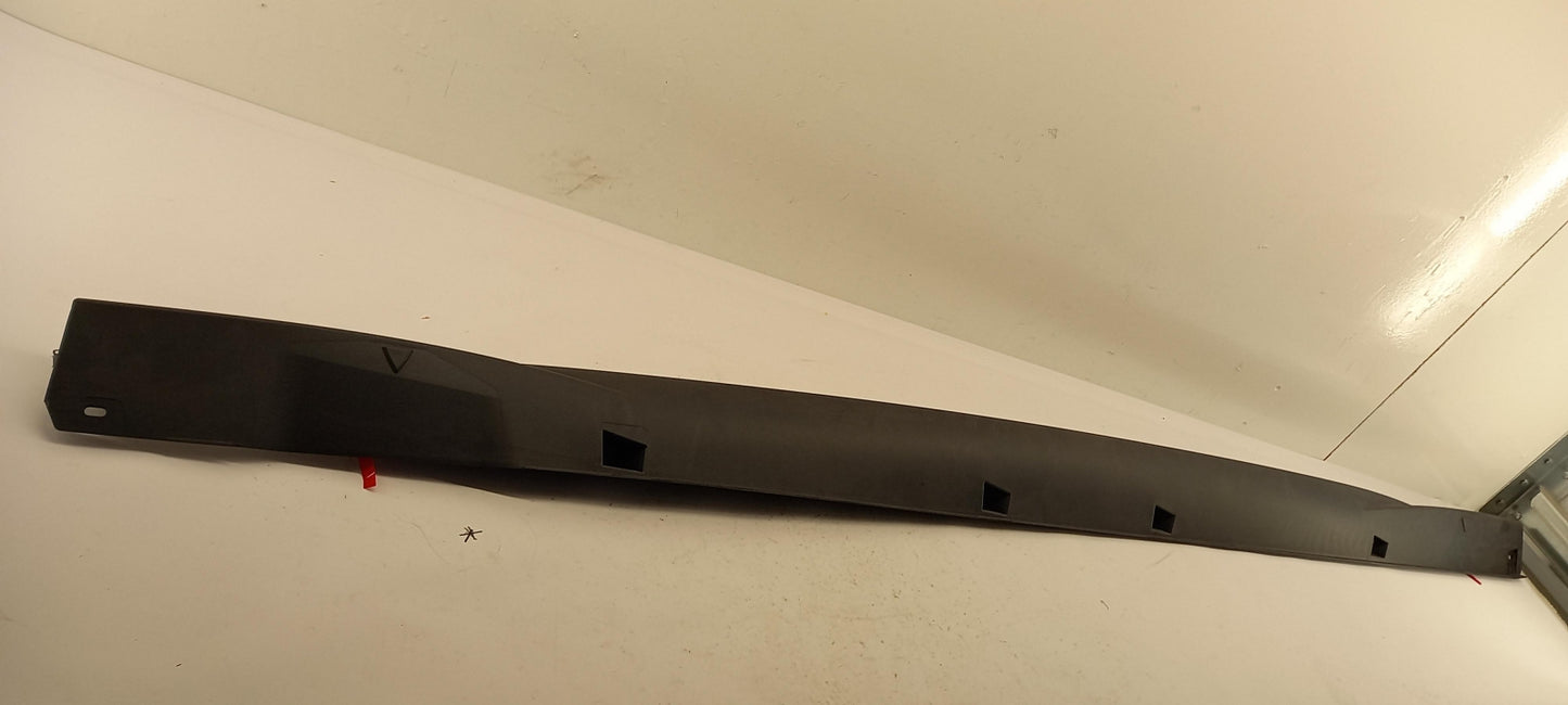 Original OE Volkswagen Türschwelle Abdeckung 10A853855DXN9