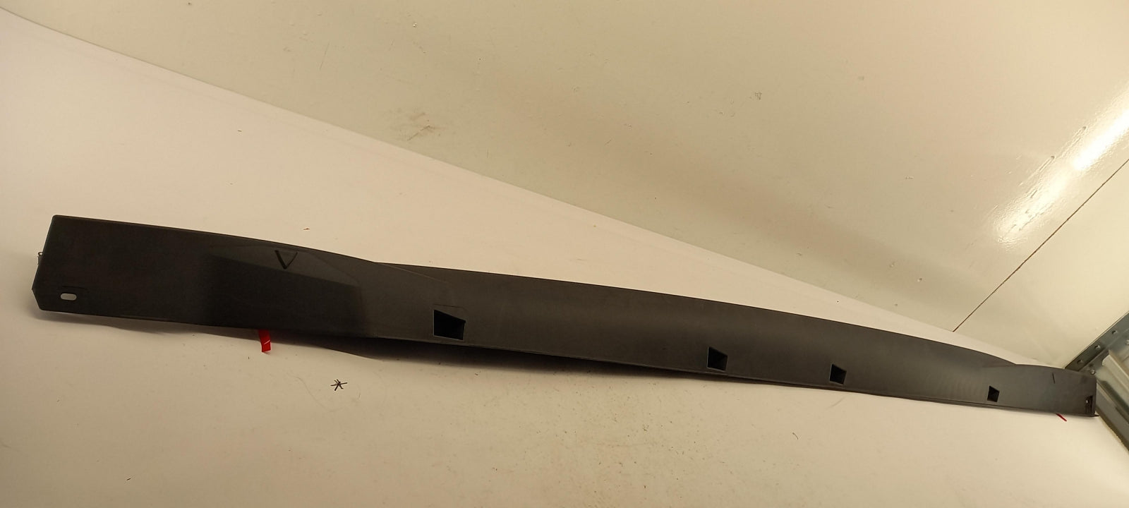 Original OE Volkswagen Türschwelle Abdeckung 10A853855DXN9