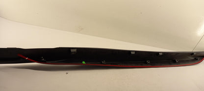 Original OE Volkswagen Türschwelle Abdeckung 10A853855DXN9