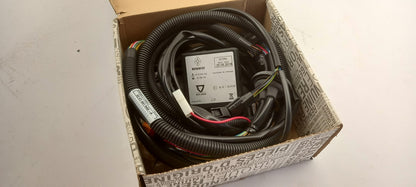 Original NISSAN NV300 Anhängerkupplung Elektrosatz 13-pol KE50500QH3