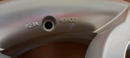 Original OE RENAULT Felge 7711226806