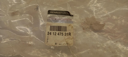 Original OE RENAULT Tür Kabelbaum 241247531R