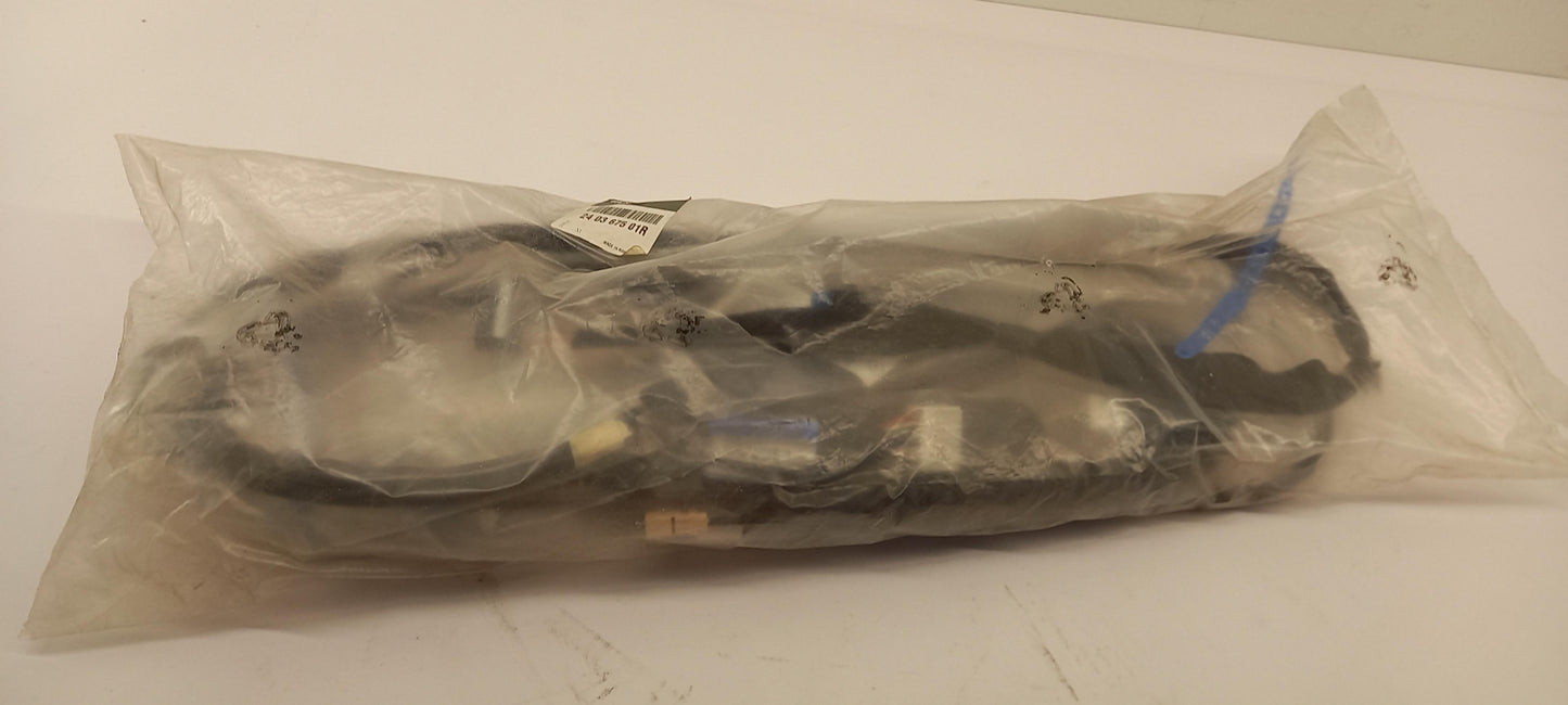 Original OE RENAULT Kabelbaum 240367501R