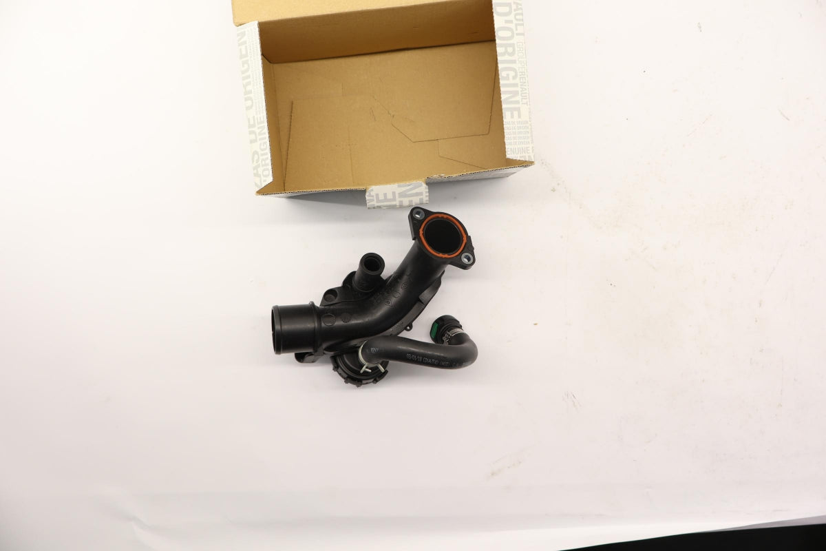 Original OE RENAULT Luftfilter Ansaugschlauch 144607633R