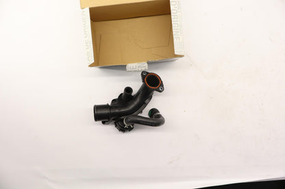 Original OE RENAULT Luftfilter Ansaugschlauch 144607633R