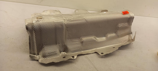 Original OE VOLVO Hitzeschild 31420334