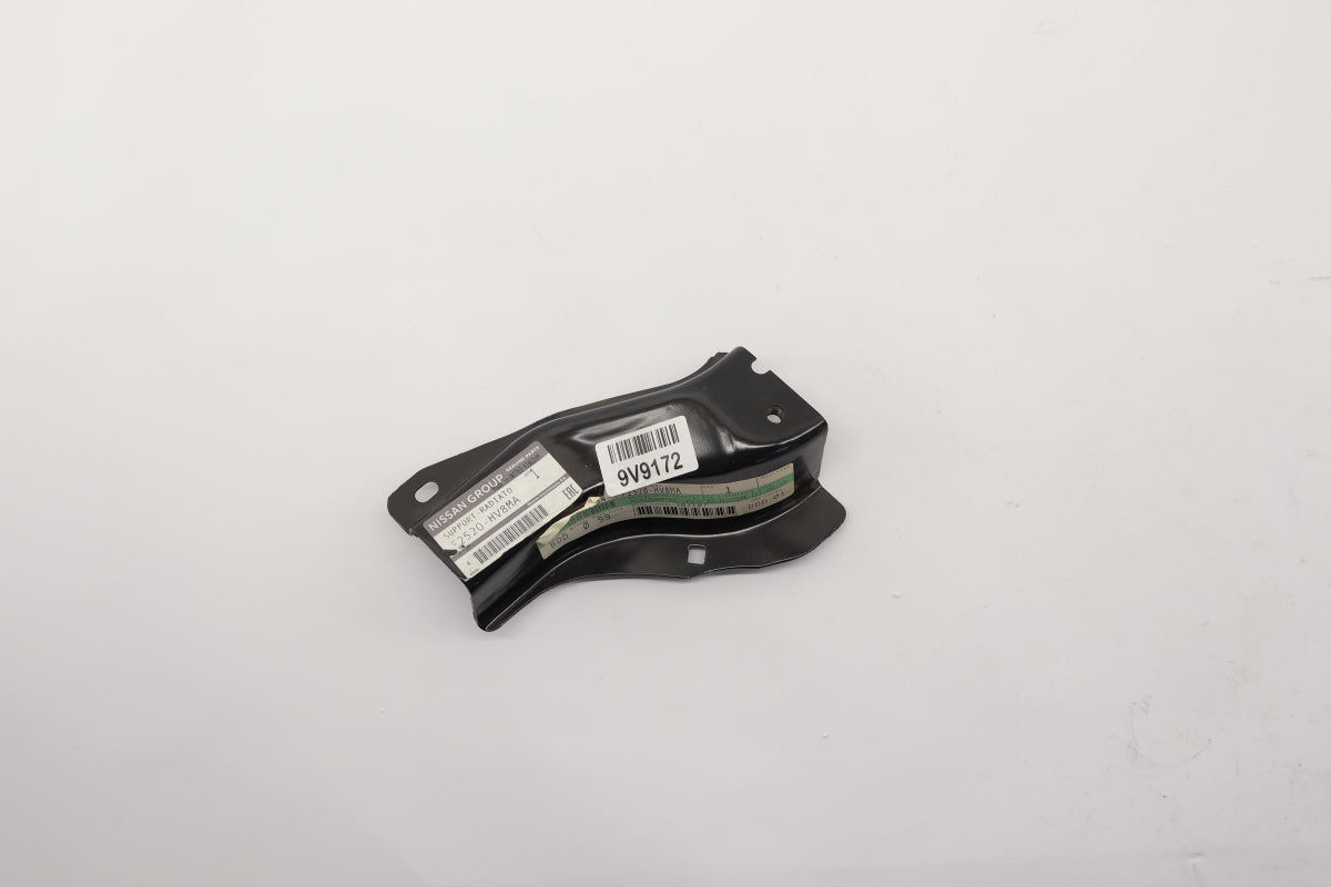 Original OE NISSAN Kühlerlagerung F2520HV8MA
