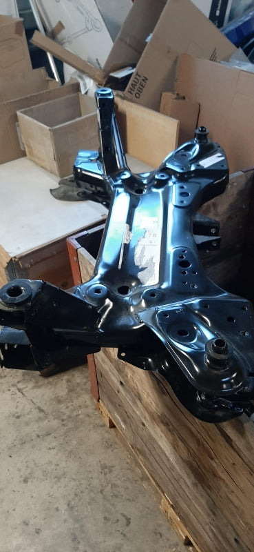 Original OE OPEL Achsträger Motorträger 95518574