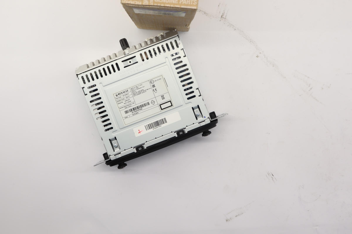 Original OE RENAULT Multimedia Haupteinheit 281159981R