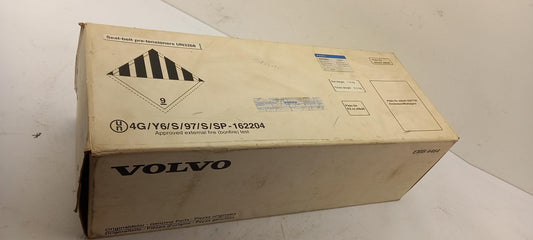 Original OE VOLVO Sicherheitsgurt 30801183