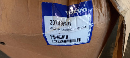 Original OE VOLVO Kindersitz 30749648