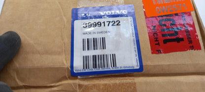 Original OE VOLVO Säulenverkleidung 39991722