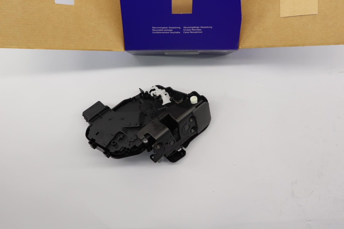 Original OE VOLVO Türschloss 31253921