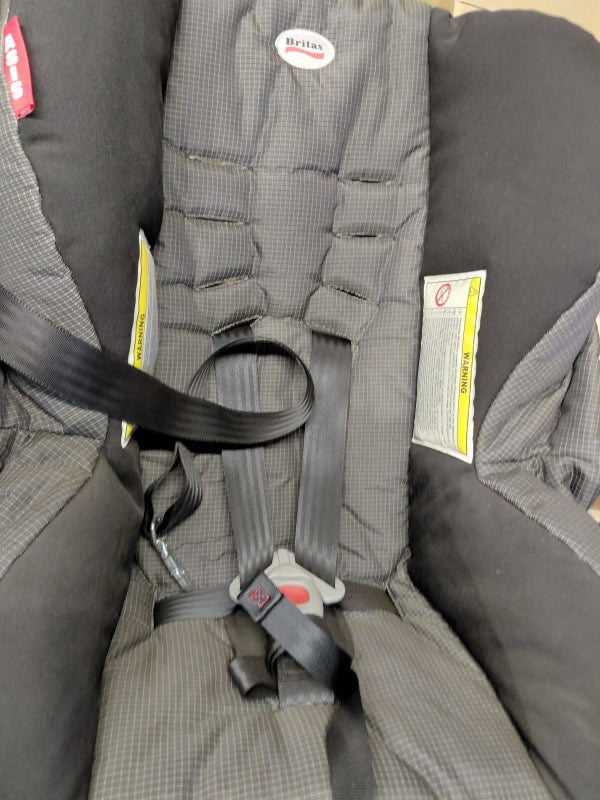 Original OE VOLVO Kindersitz 30756950