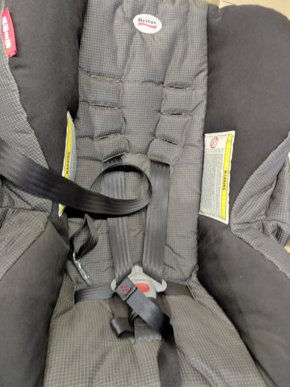 Original OE VOLVO Kindersitz 30756950