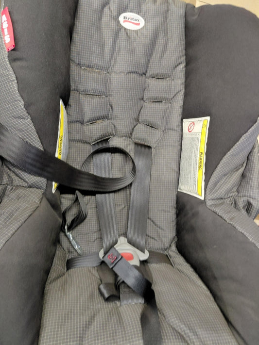 Original OE VOLVO Kindersitz 30756950
