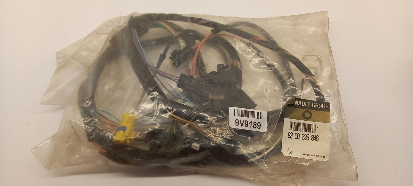 Original OE RENAULT Kabelbaum 8200235846