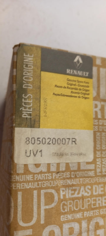 Original OE RENAULT Türschloss 805020007R