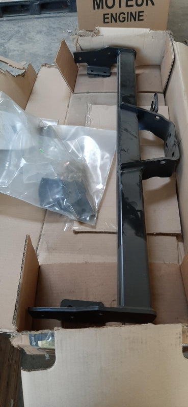 Original OE RENAULT Anhängerkupplung 7711220076
