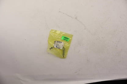 Original OE OPEL Einspritzanlage Hochdruckleitung 97376282