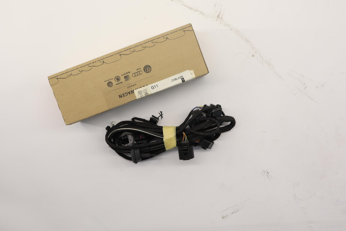 Original OE Volkswagen Kabelbaum 4F9971085E