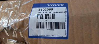 Original OE VOLVO Wasserkühler 8602065