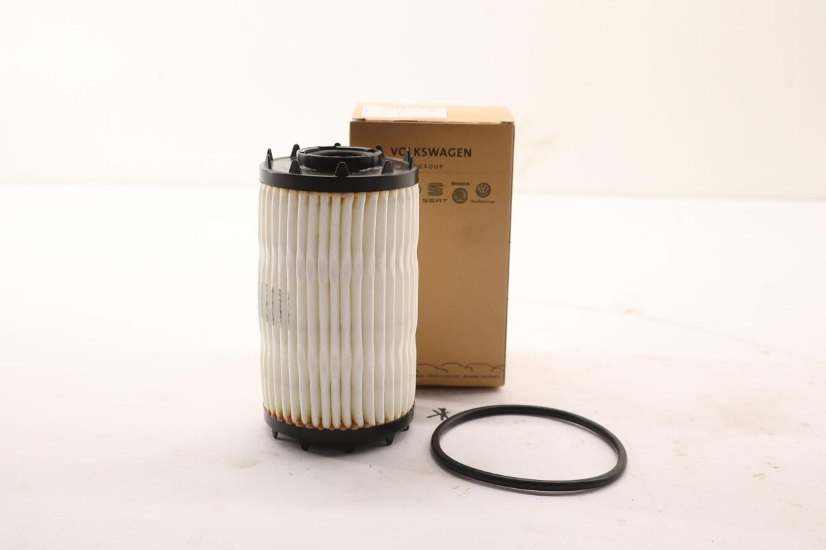 Original AUDI Q5 Q7 VW Touareg PORSCHE Macan 2.9-4.0 Ölfilter 06M198405F