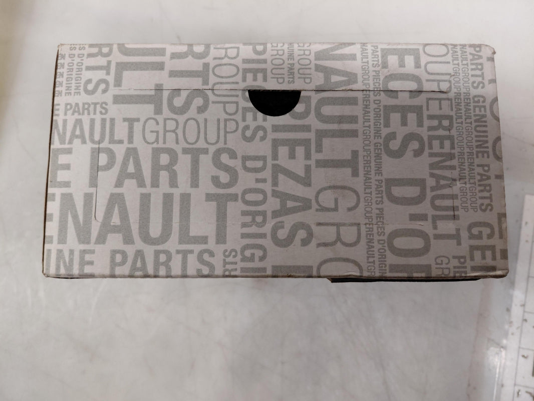Original OE RENAULT Stoßfänger Montagesatz 625547556R