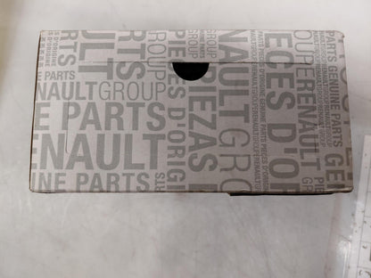 Original OE RENAULT Stoßfänger Montagesatz 625547556R