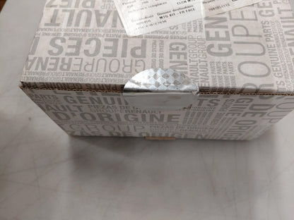 Original OE RENAULT Stoßfänger Montagesatz 625547556R