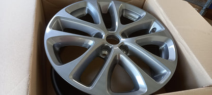 Original OE RENAULT Felge 403000856R