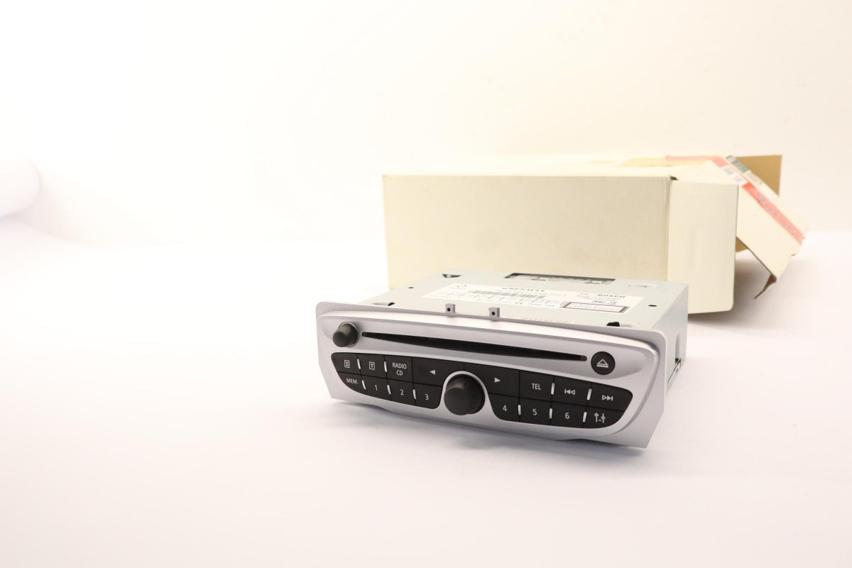 Original OE RENAULT Multimedia Haupteinheit 281152936R